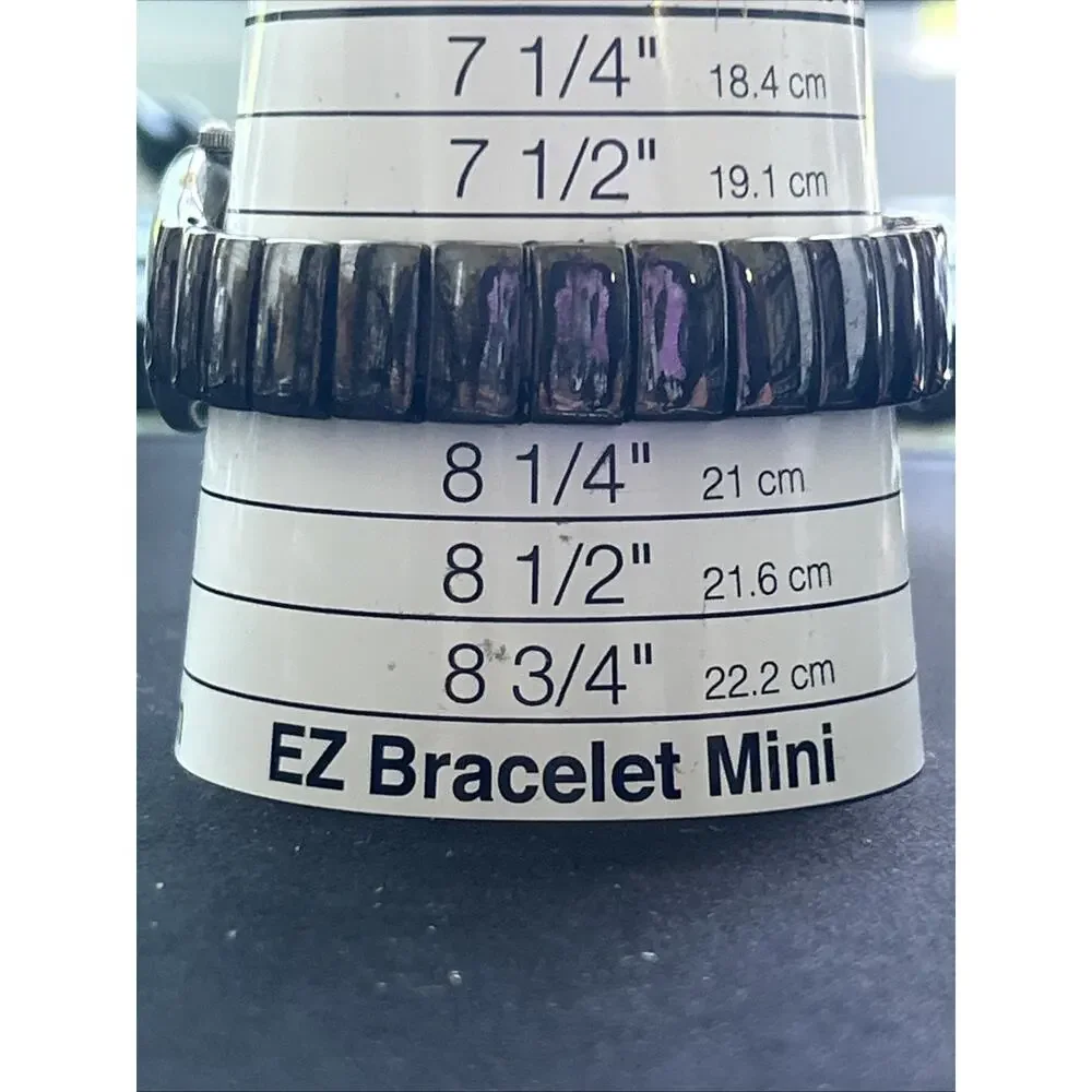 Black Dial Case And Band Women’s Quartz Watch
